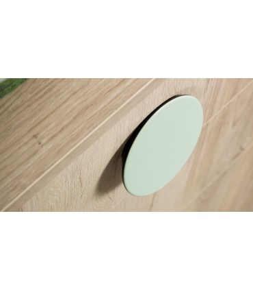 Bouton de meuble TOPO 0336 par Viefe