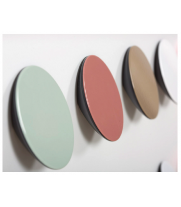 Bouton de meuble TOPO 0336 par Viefe