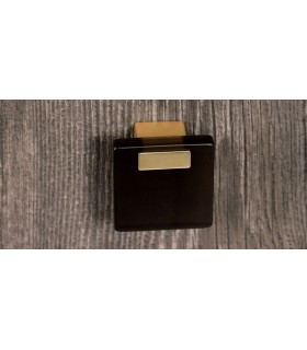Bouton acrylique série DOMO 0294 par VIEFE Bouton acrylique série DOMO 0294 par VIEFE