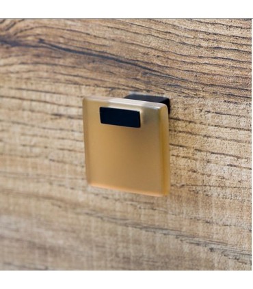 Bouton acrylique série DOMO 0294 par VIEFE