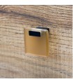 Bouton acrylique série DOMO 0294 par VIEFE Bouton acrylique série DOMO 0294 par VIEFE