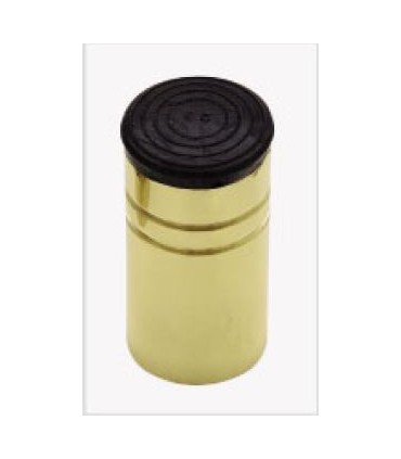 Finition laiton poli brillant