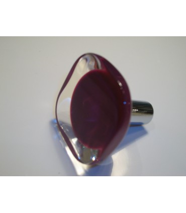 Poignée bouton série Prost