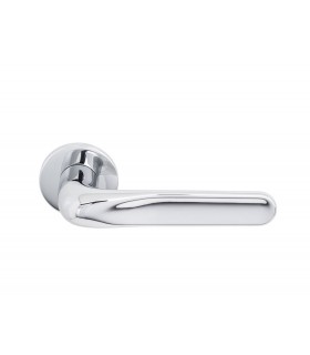 Poignée de porte modèle DUCK - Frascio