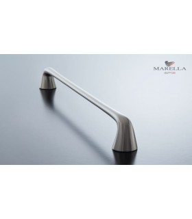 Poignée de meuble Moderno collection série Tonda par Marella design Poignée de meuble Moderno collection série Tonda par Marella design
