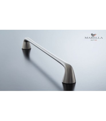 Poignée de meuble Moderno collection série Tonda par Marella design