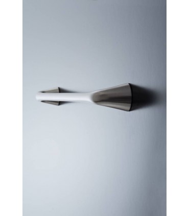 Poignée de meuble Moderno collection série Tonda par Marella design