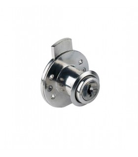 Petite serrure 853N MILLENNIUM pour placard ou tiroir