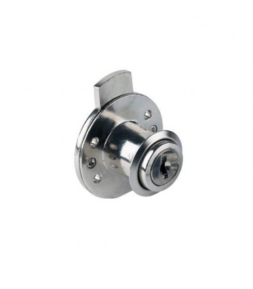 Petite serrure 853N MILLENNIUM pour placard ou tiroir