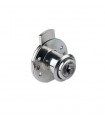 Petite serrure 853N MILLENNIUM pour placard ou tiroir
