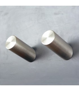 Patère Tube Patère Tube