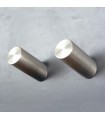 Patère Tube Patère Tube