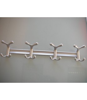 Patère Quatro Patère Quatro