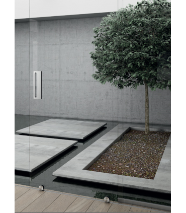 Kit roller série Clear system