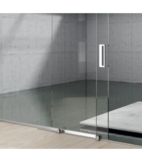 Kit roller série Clear system