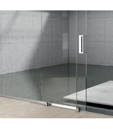 Kit roller série Clear system