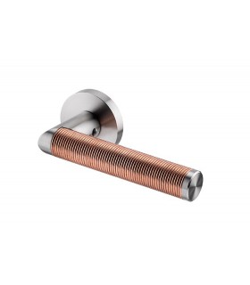 Paire de poignée LINK COPPER WIRE IN.00.406 Paire de poignée LINK COPPER WIRE IN.00.406