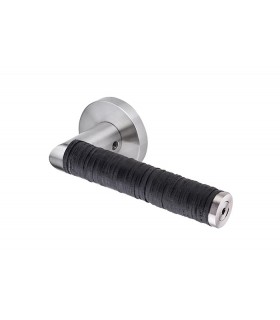 Paire de poignée LINK BIKE BLACK IN.00.401 Paire de poignée LINK BIKE BLACK IN.00.401