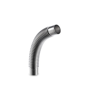 Raccord orientable série Flex connect