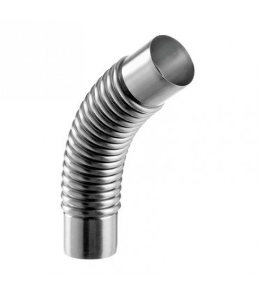 Raccord orientable série Flex connect