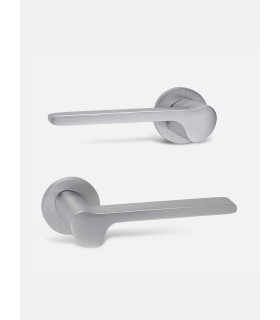 Poignée de porte SOKOL de Groël