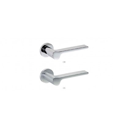 Poignée de porte SOKOL de Groël