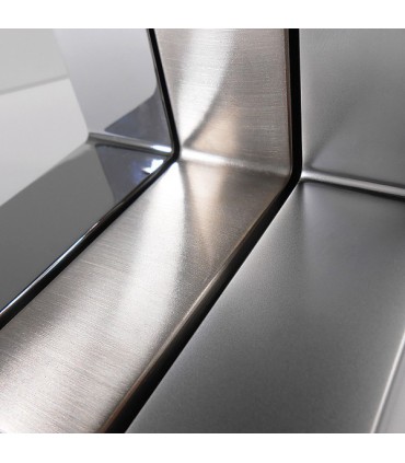 Finitions disponibles