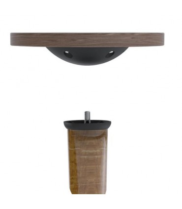 Twister le connecteur réglage de 0 à 20°