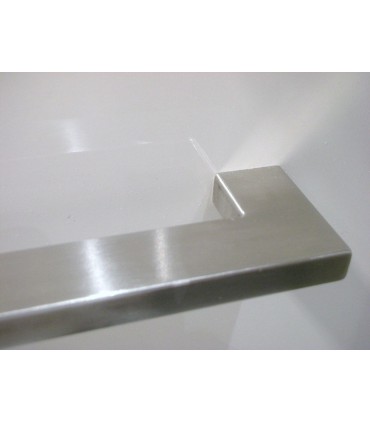 Poignée série ligne