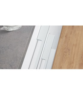 Poignée série TWIN