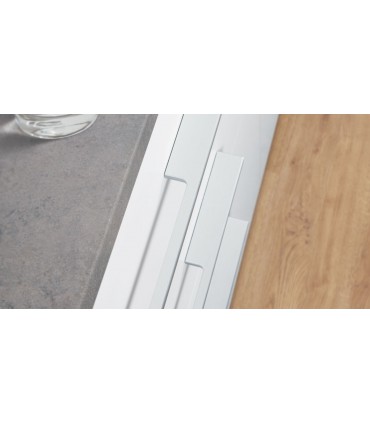 Poignée série TWIN