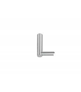 Embase d'extremité pour barre diamètre 16 ou 19 mm Embase d'extremité pour barre diamètre 16 ou 19 mm