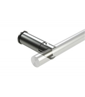 Support pour tube Ø 19 Support pour tube Ø 19