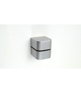 Support d'étagère série MAF-540 argent mat Support d'étagère série MAF-540 argent mat