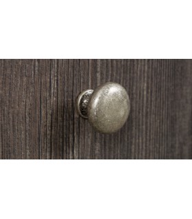 Argent vieilli Argent vieilli