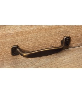 Poignée rétro AVA 0394 par Viefe Poignée rétro AVA 0394 par Viefe