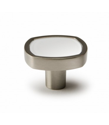 Poignée bouton série Quattro