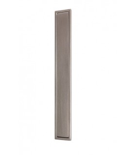 Poignée cuvette avec poignée CLOS 0235 par Viefe