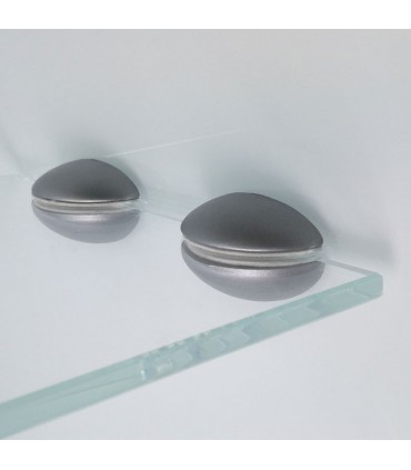 Support d'étagère SFERA par Bolis Italia