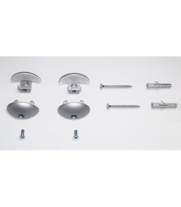 Support d'étagère SFERA par Bolis Italia