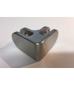 Pince a verre 90°  - modèle 22007 - Inox aisi 316 brossé