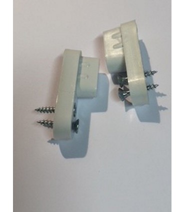 Tube de penderie télescopique