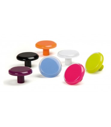 Poignée bouton série Seiko