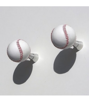 Patère Baseball