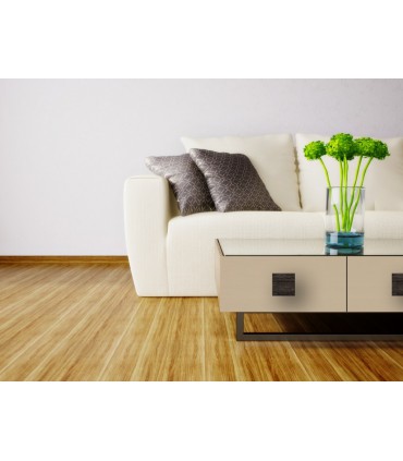 Poignée et bouton série Nature wengué