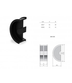 Poignée série Did.2