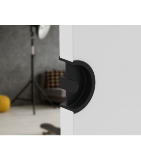 Poignée série Did.2