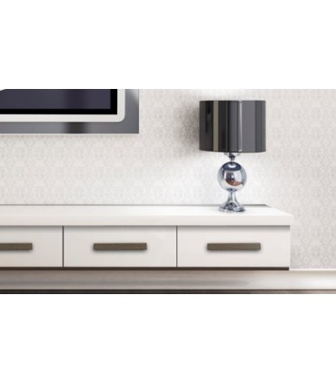 Poignée et bouton série Nature brun clair