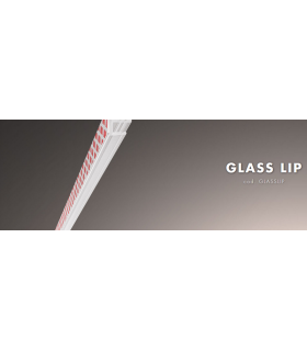 Joint adhésif Glass Lip Joint adhésif Glass Lip