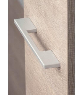 Poignée série TWIN